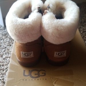 UGG boots for girls